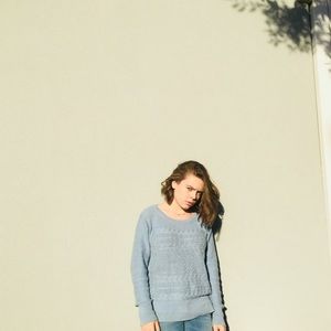 Meet your Posher, Bailey